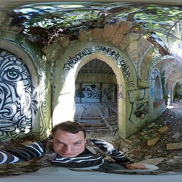 Château dAngervilliers