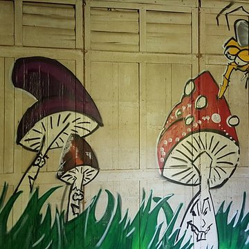 Château dAngervilliers