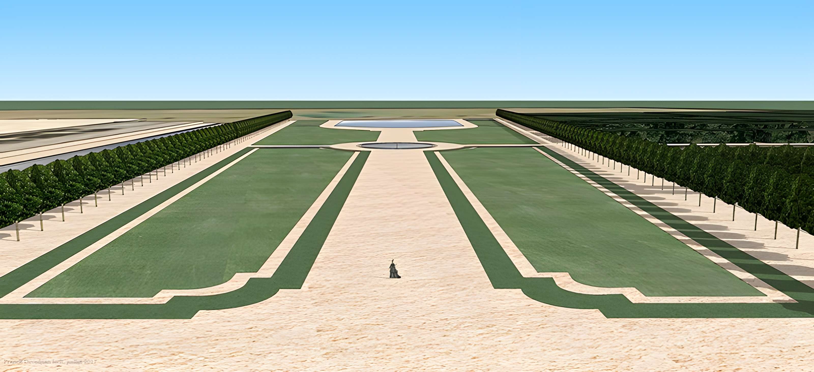 Château d'Angervilliers