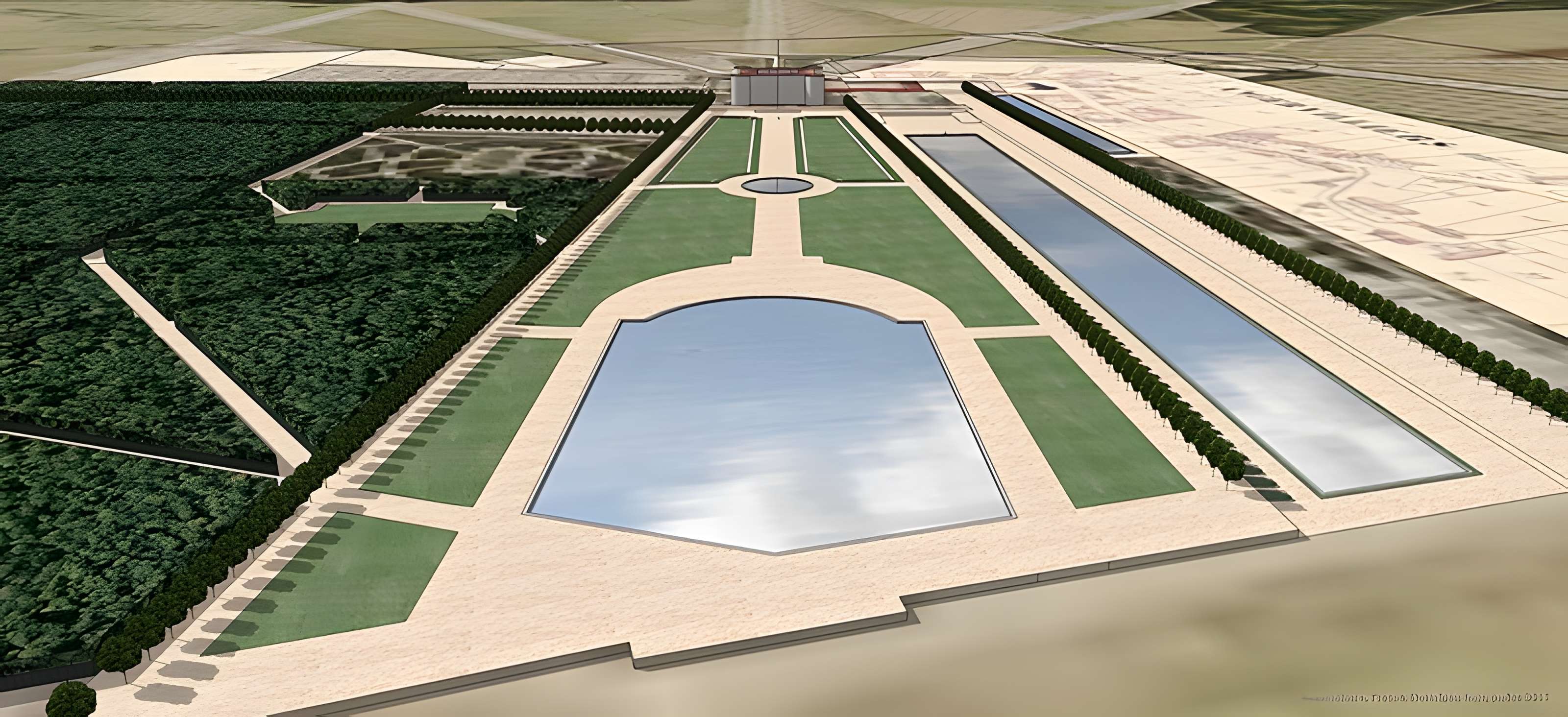 Château d'Angervilliers