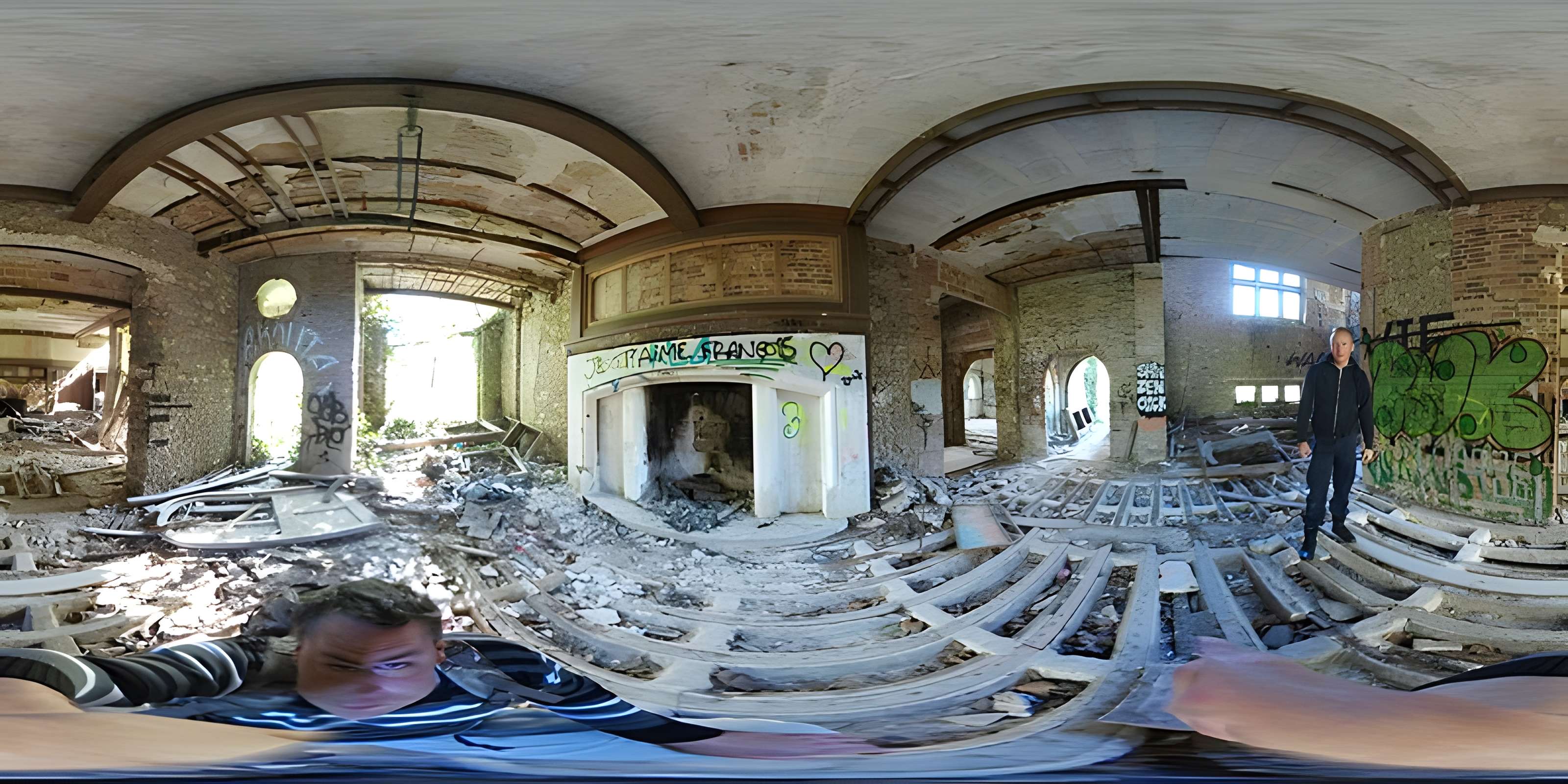 Château d'Angervilliers