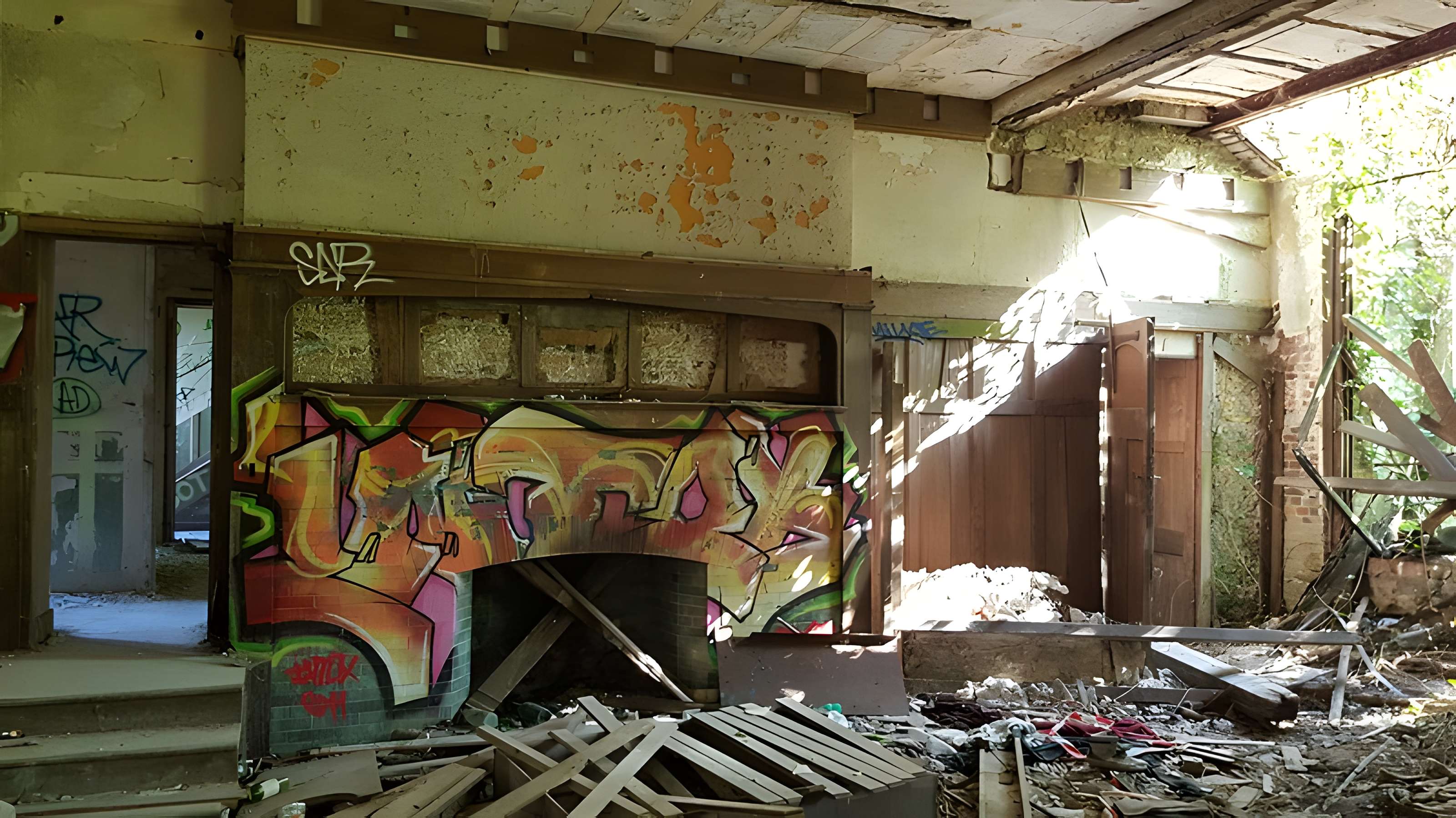 Château d'Angervilliers