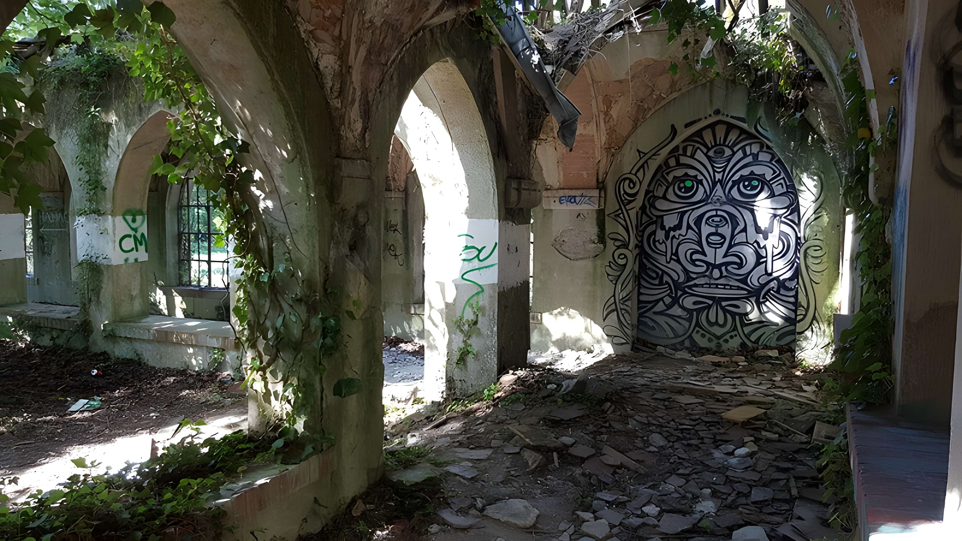 Château d'Angervilliers