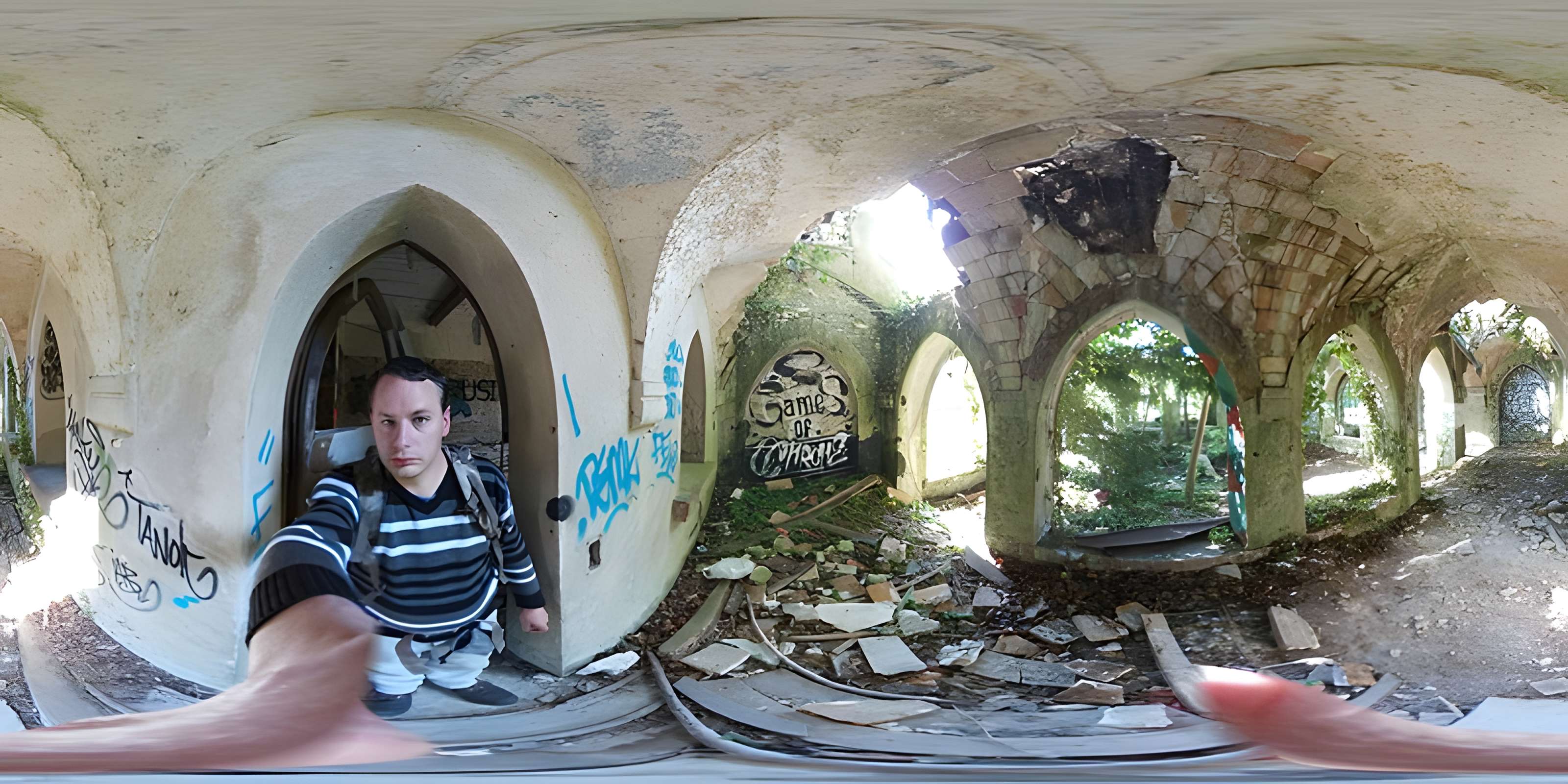 Château d'Angervilliers