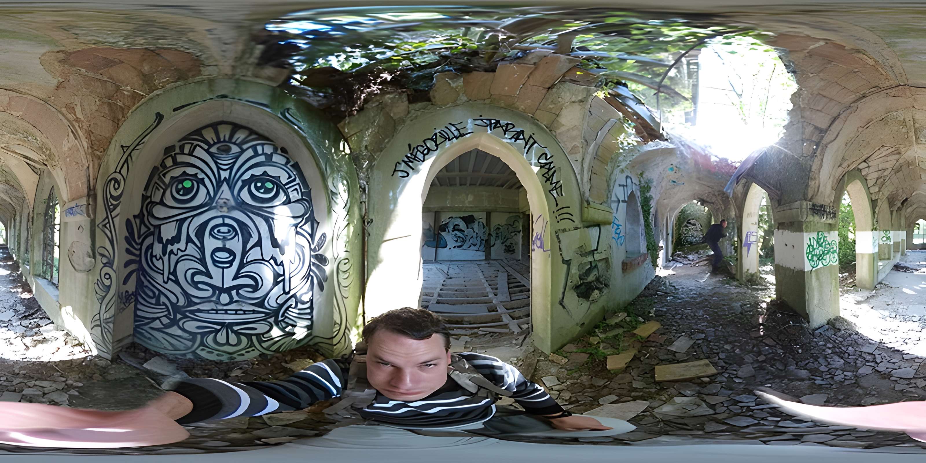 Château d'Angervilliers