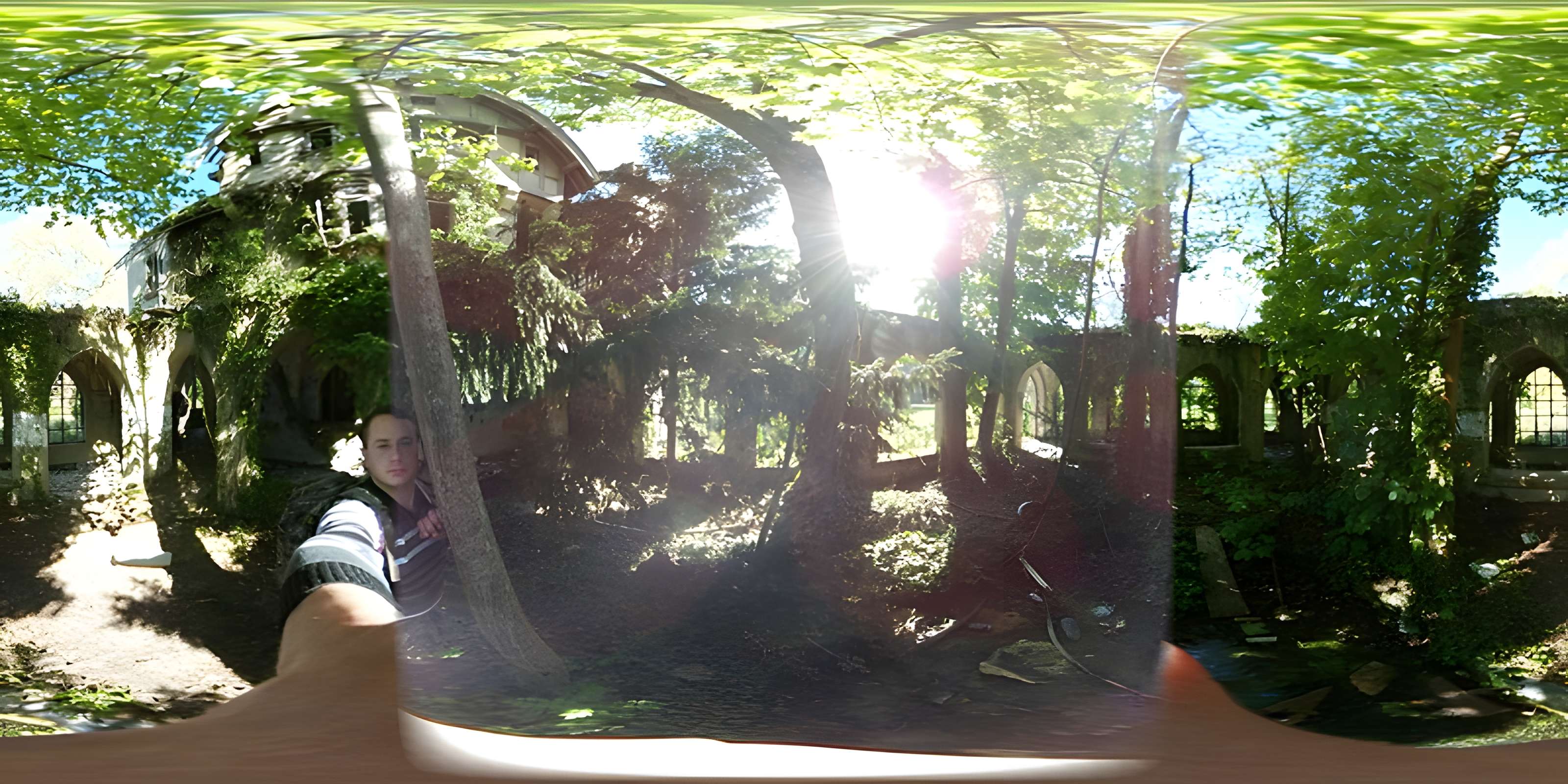 Château d'Angervilliers