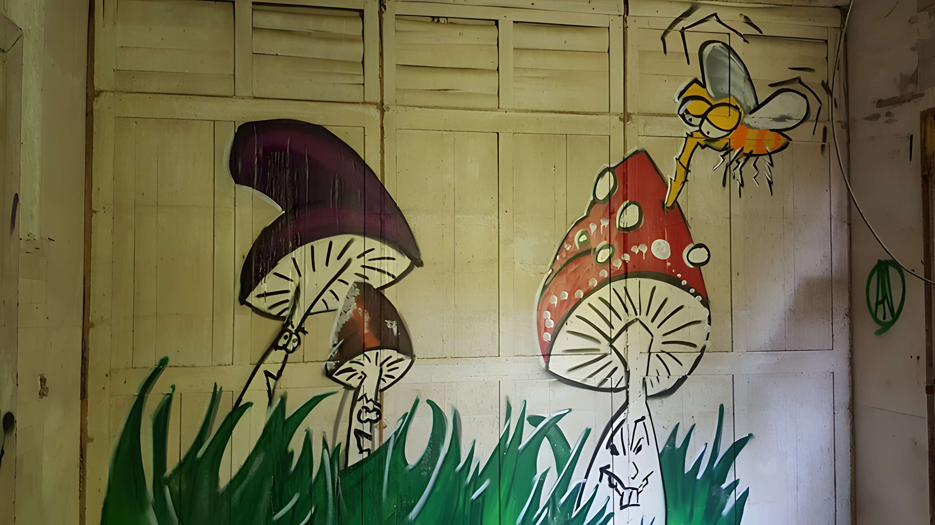 Château d'Angervilliers