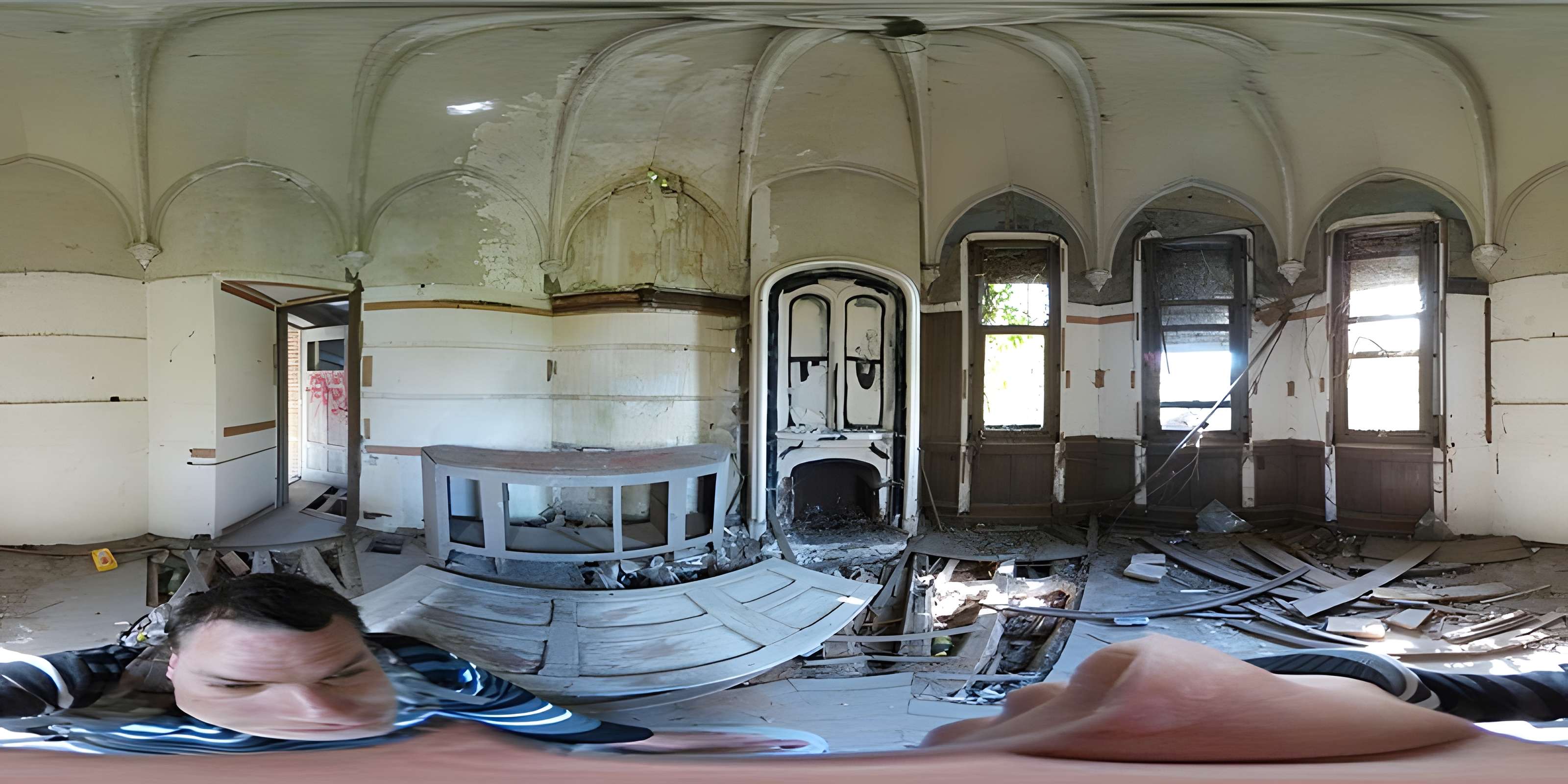 Château d'Angervilliers