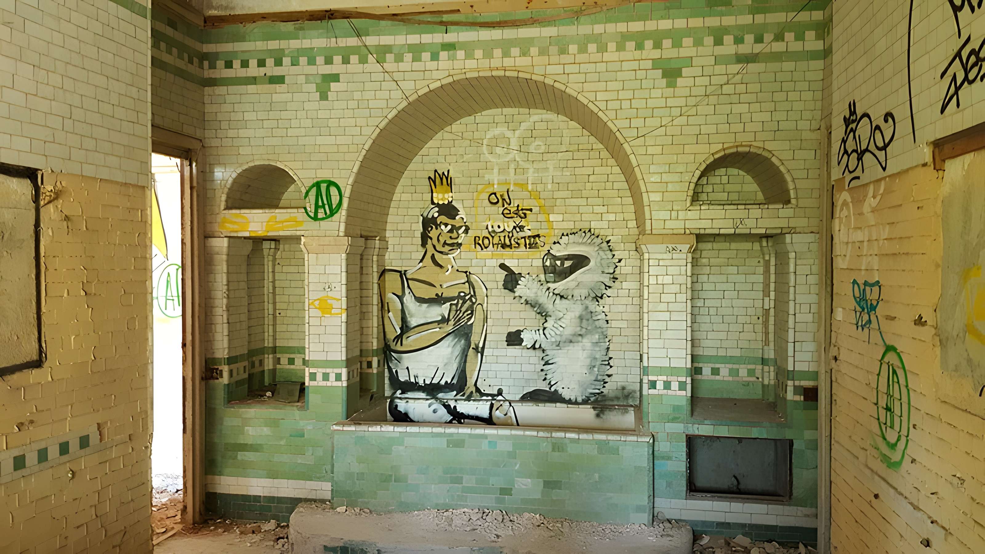 Château d'Angervilliers