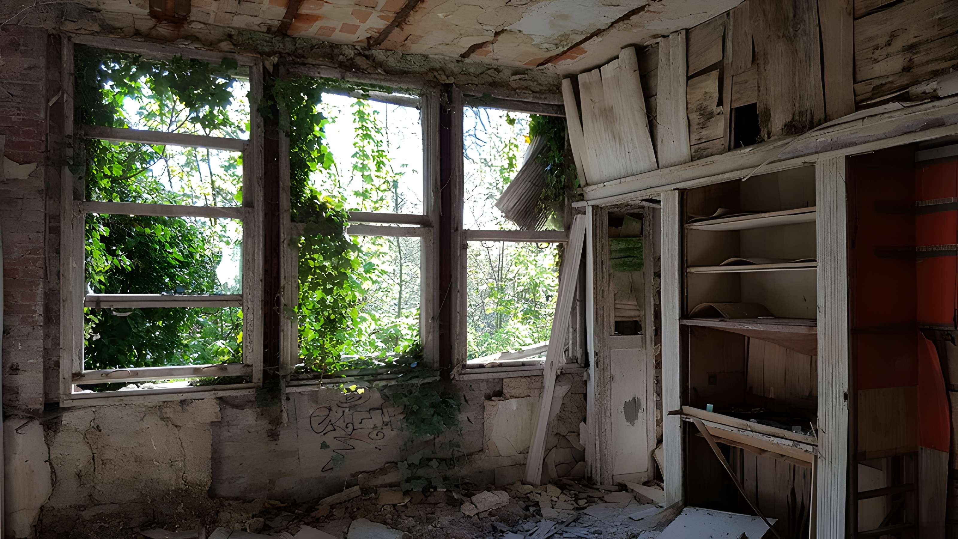 Château d'Angervilliers