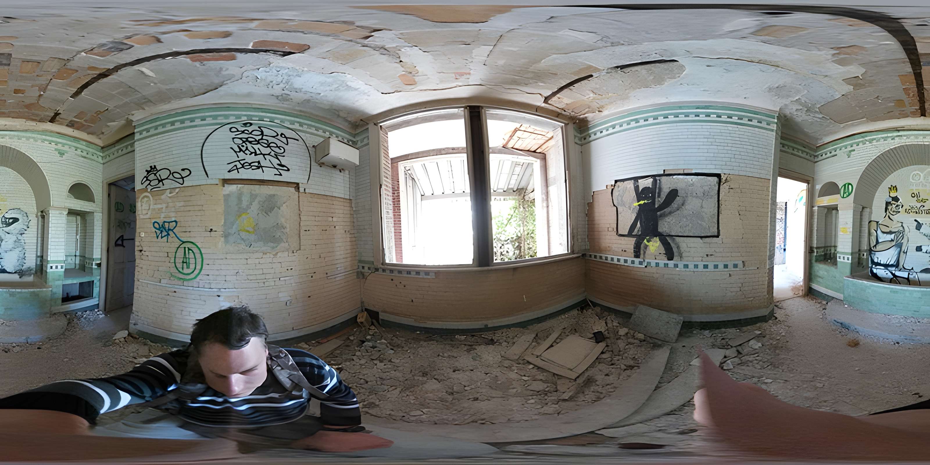 Château d'Angervilliers