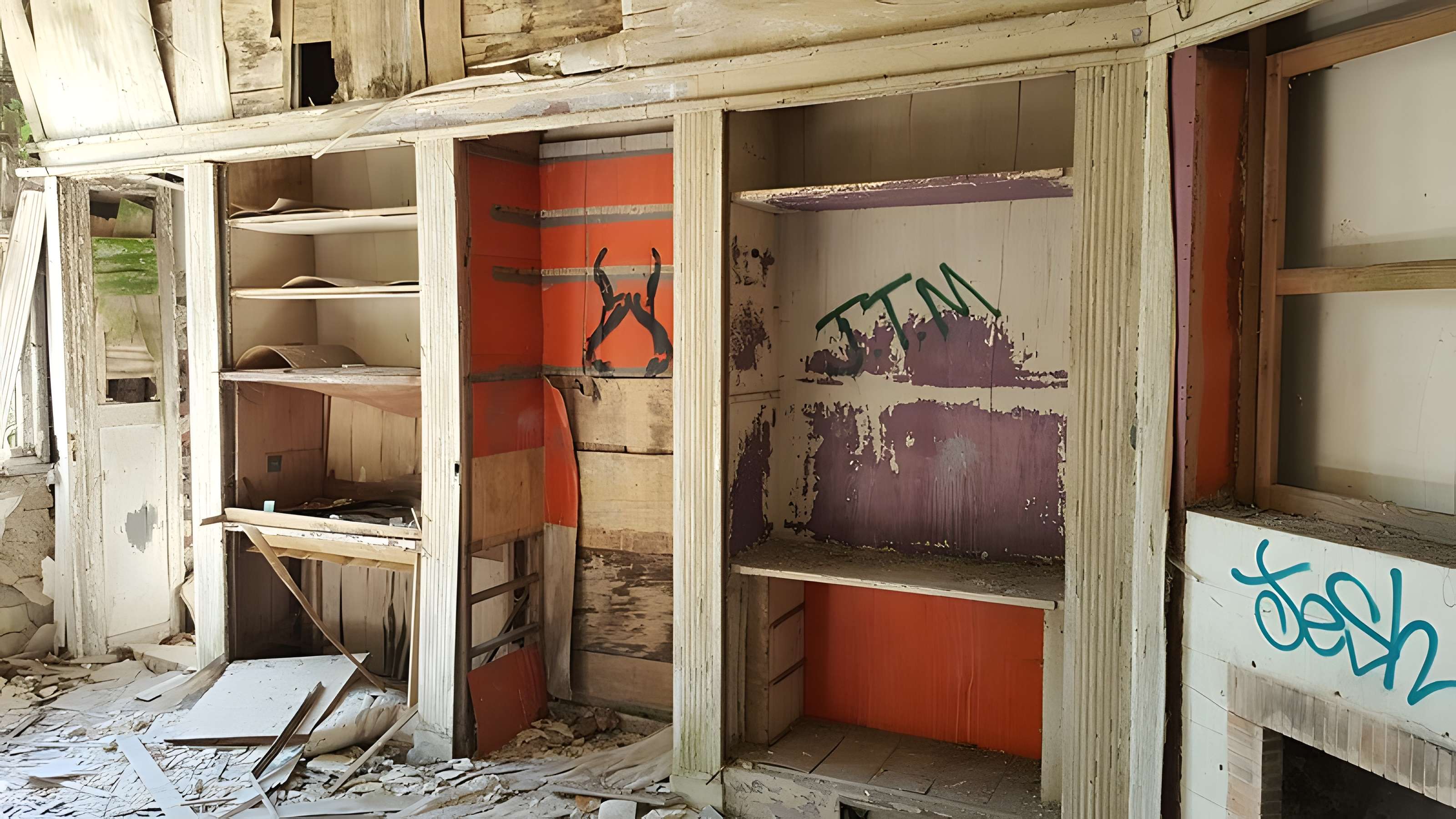 Château d'Angervilliers