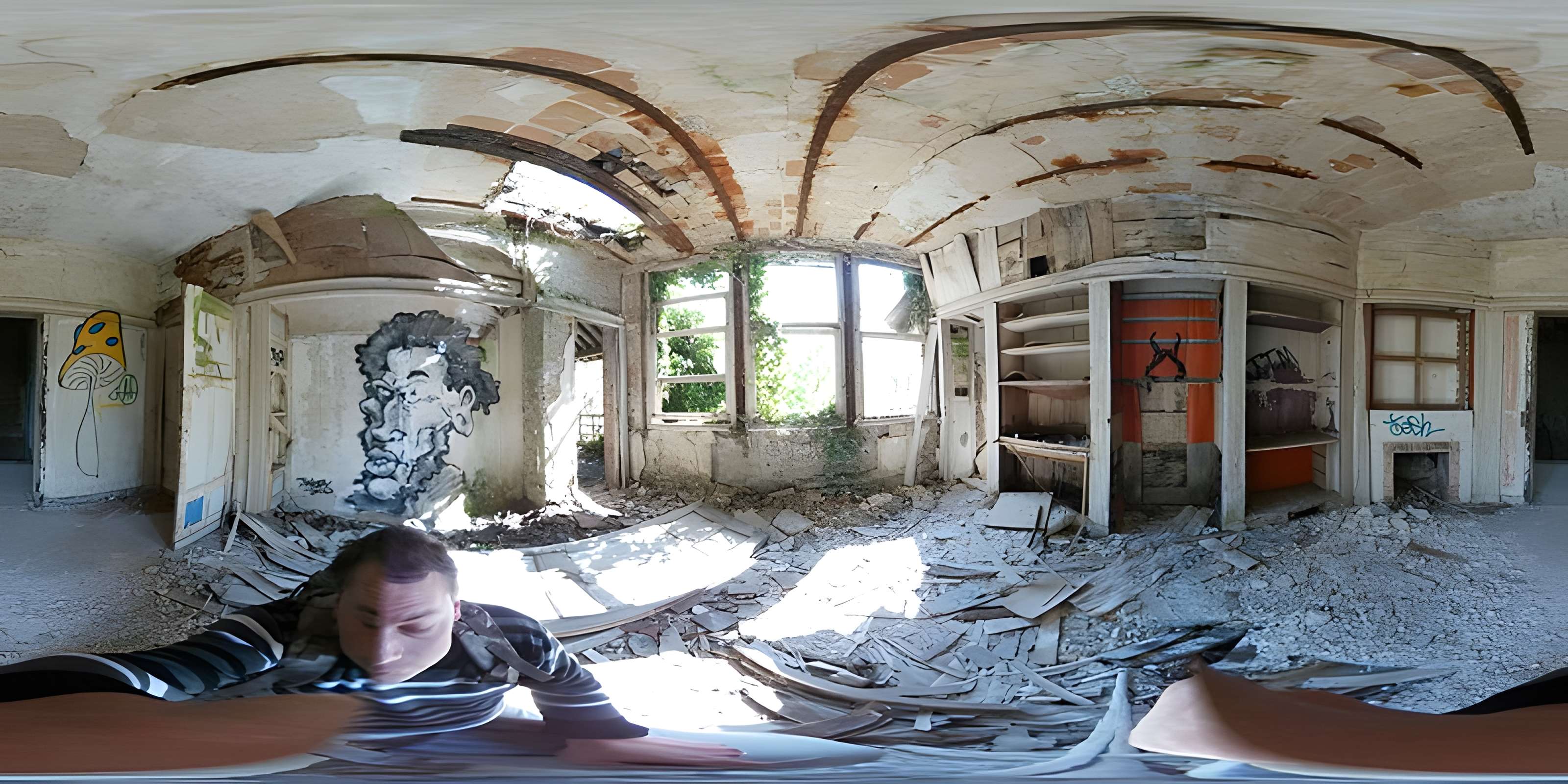 Château d'Angervilliers