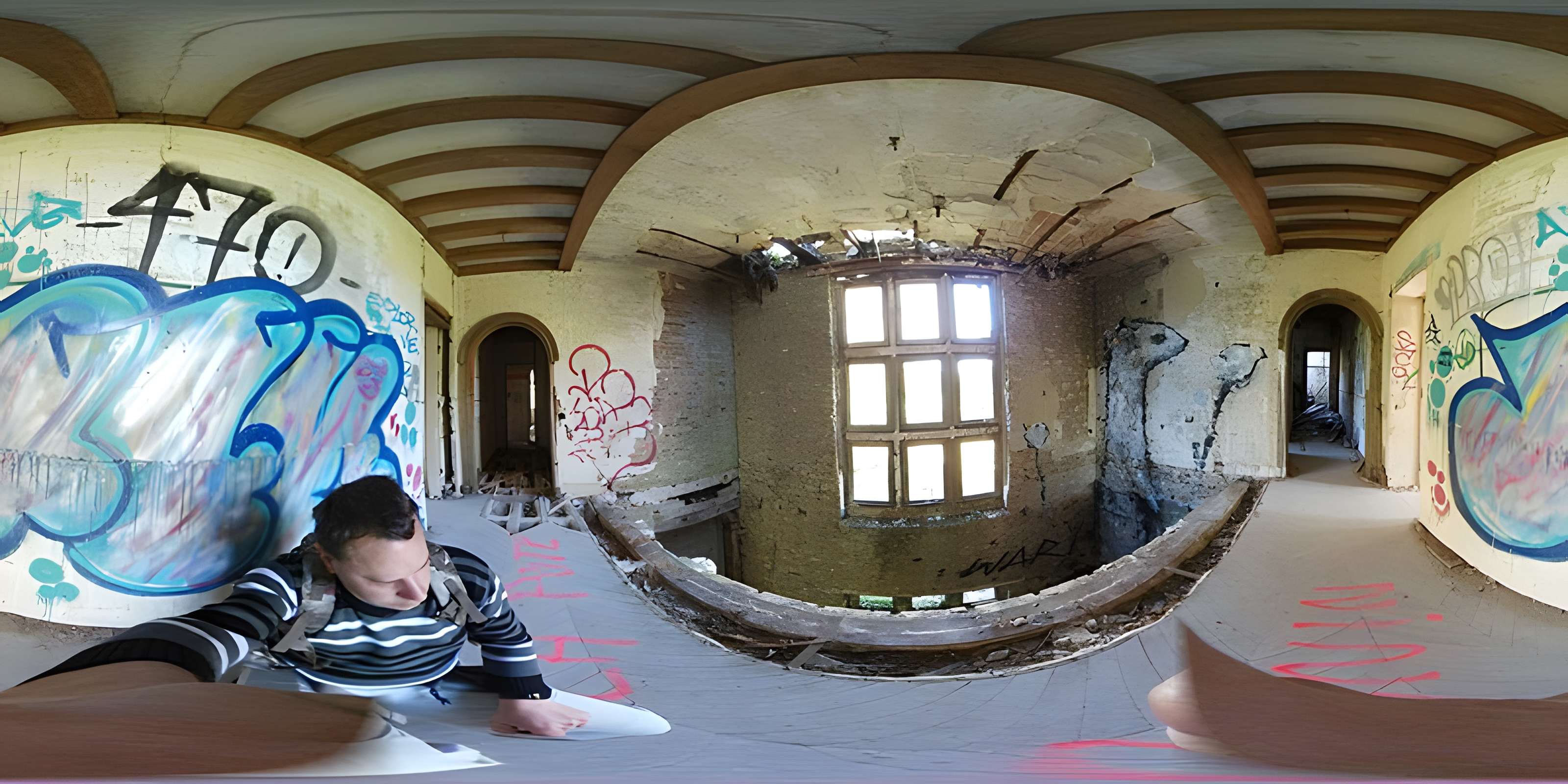 Château d'Angervilliers