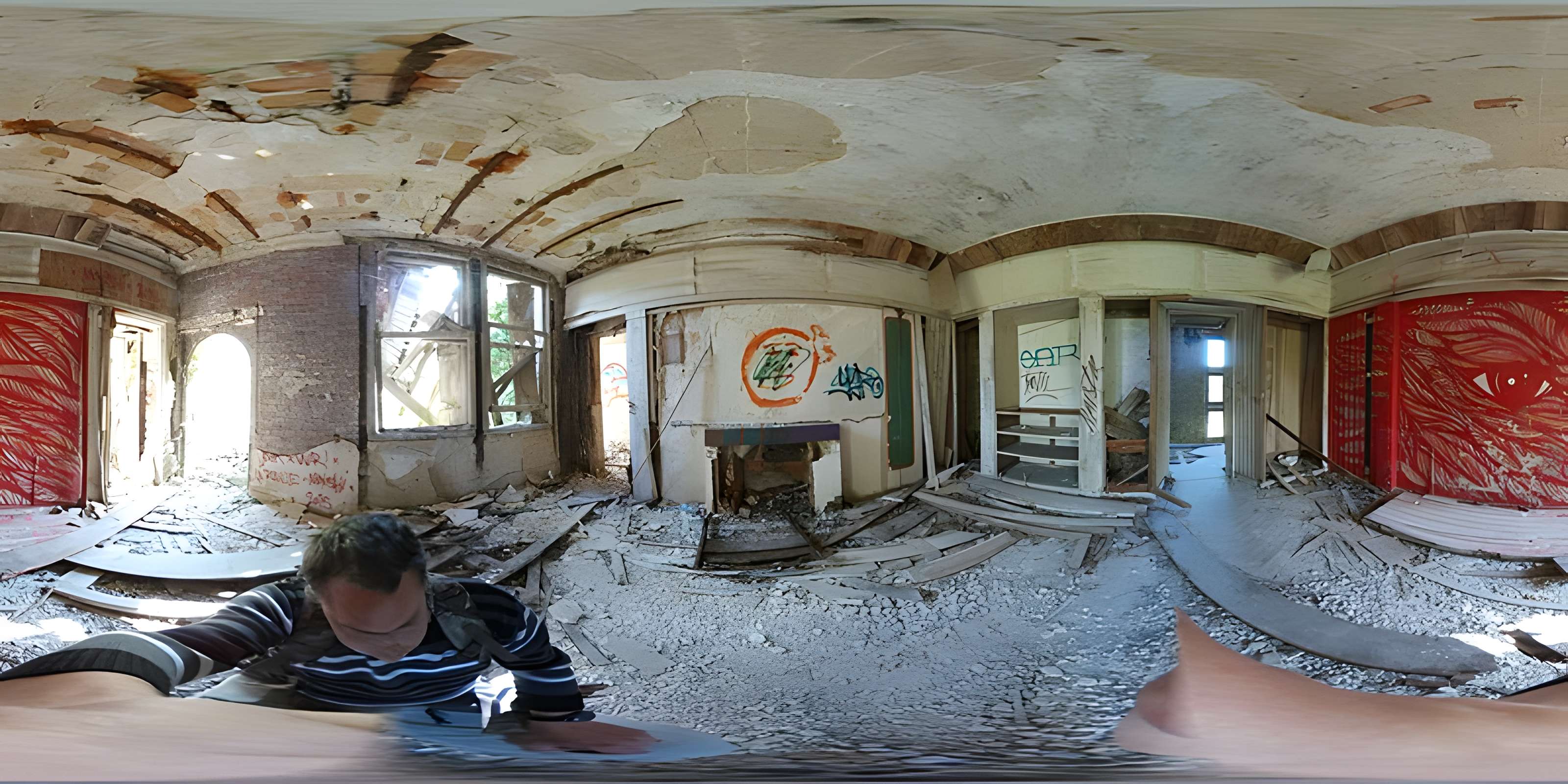 Château d'Angervilliers