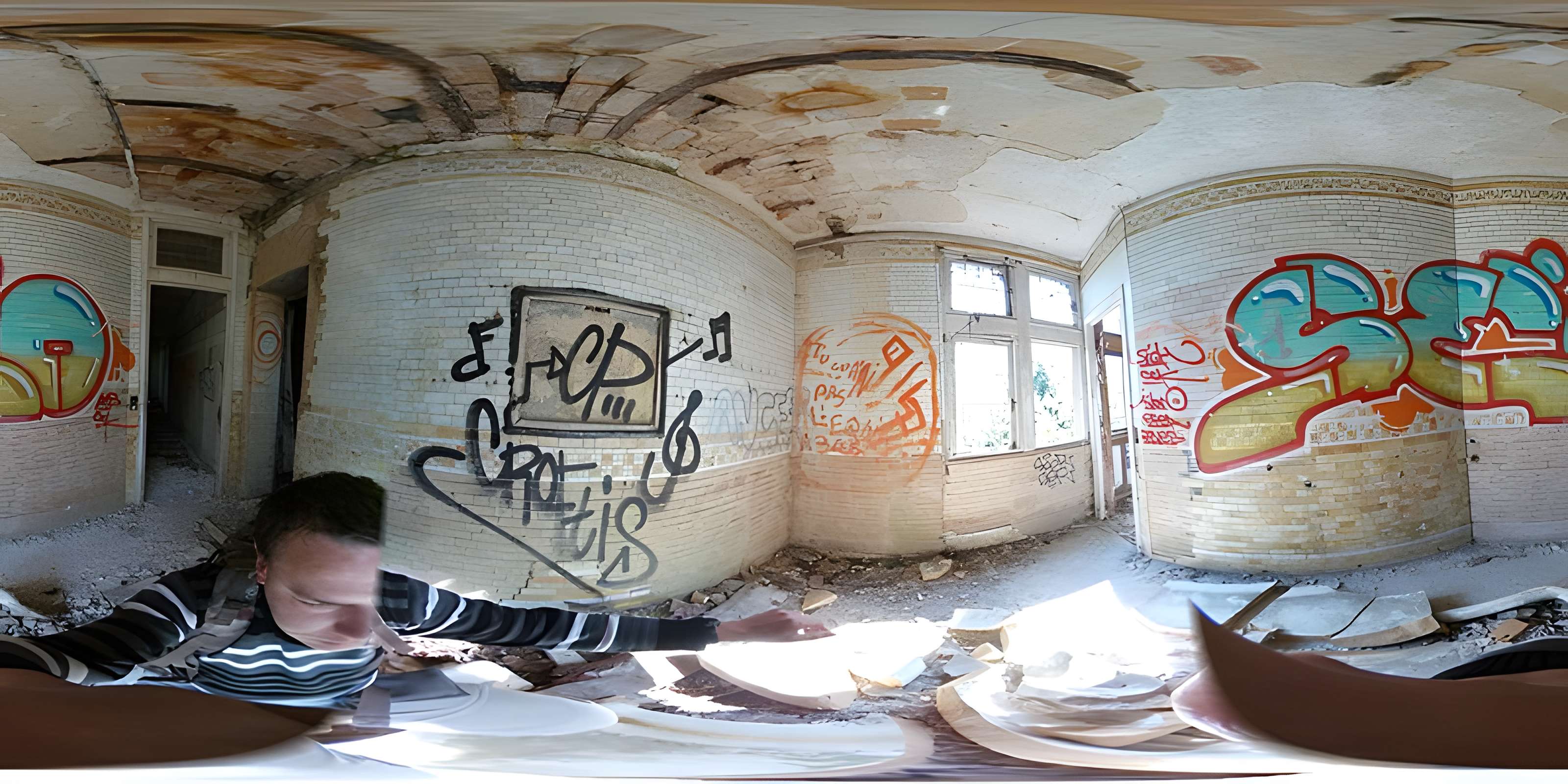 Château d'Angervilliers