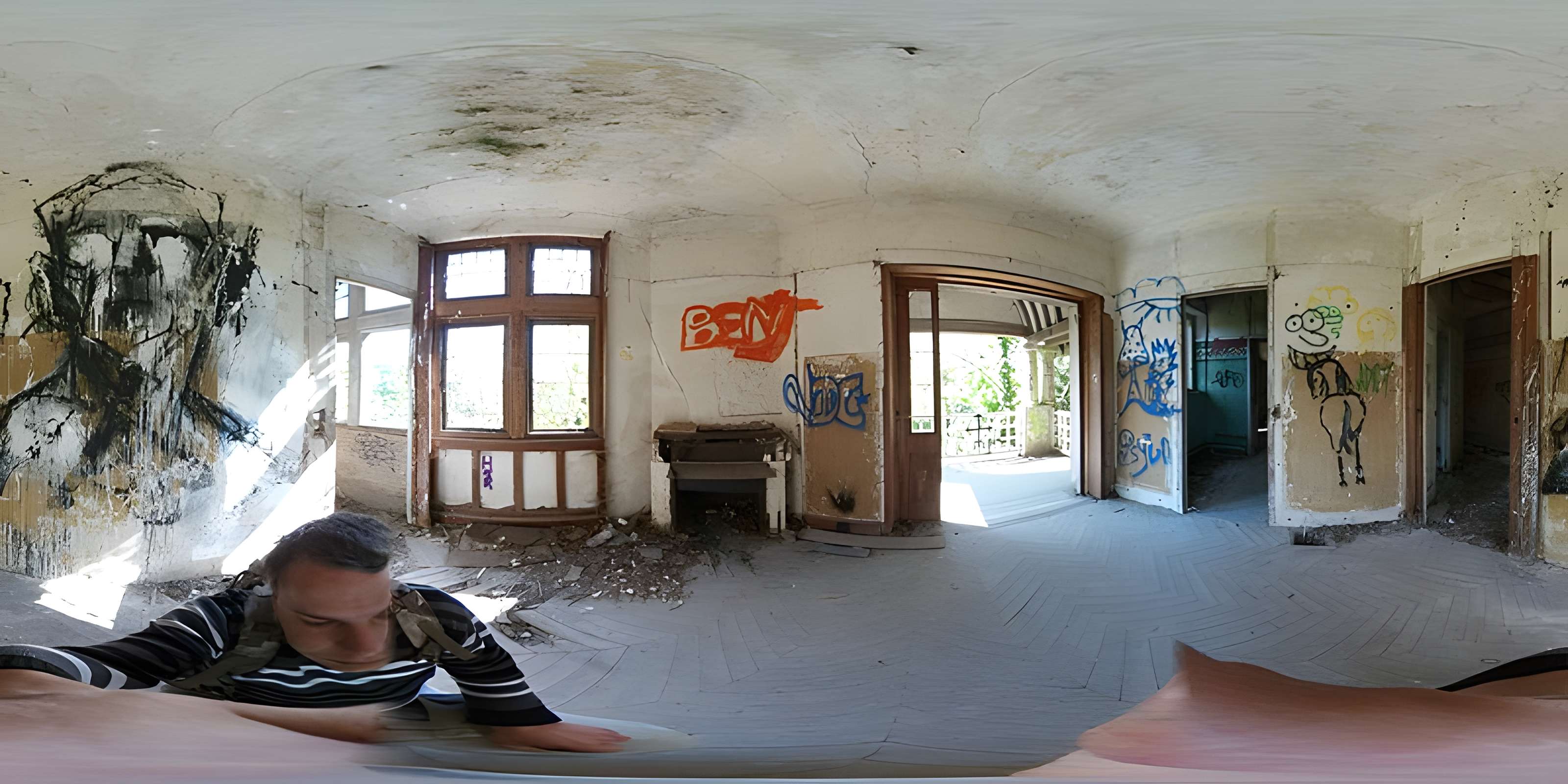 Château d'Angervilliers