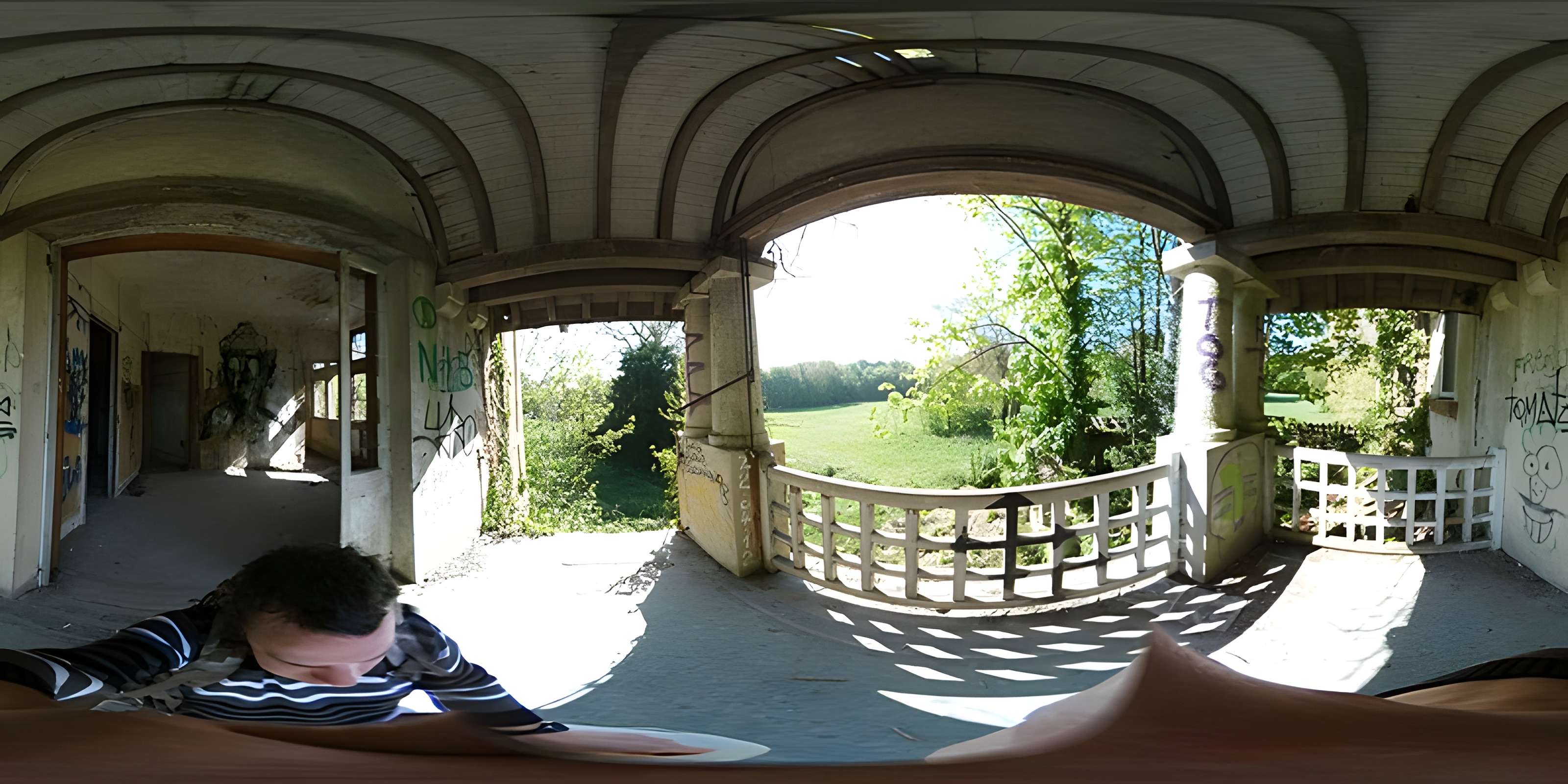 Château d'Angervilliers