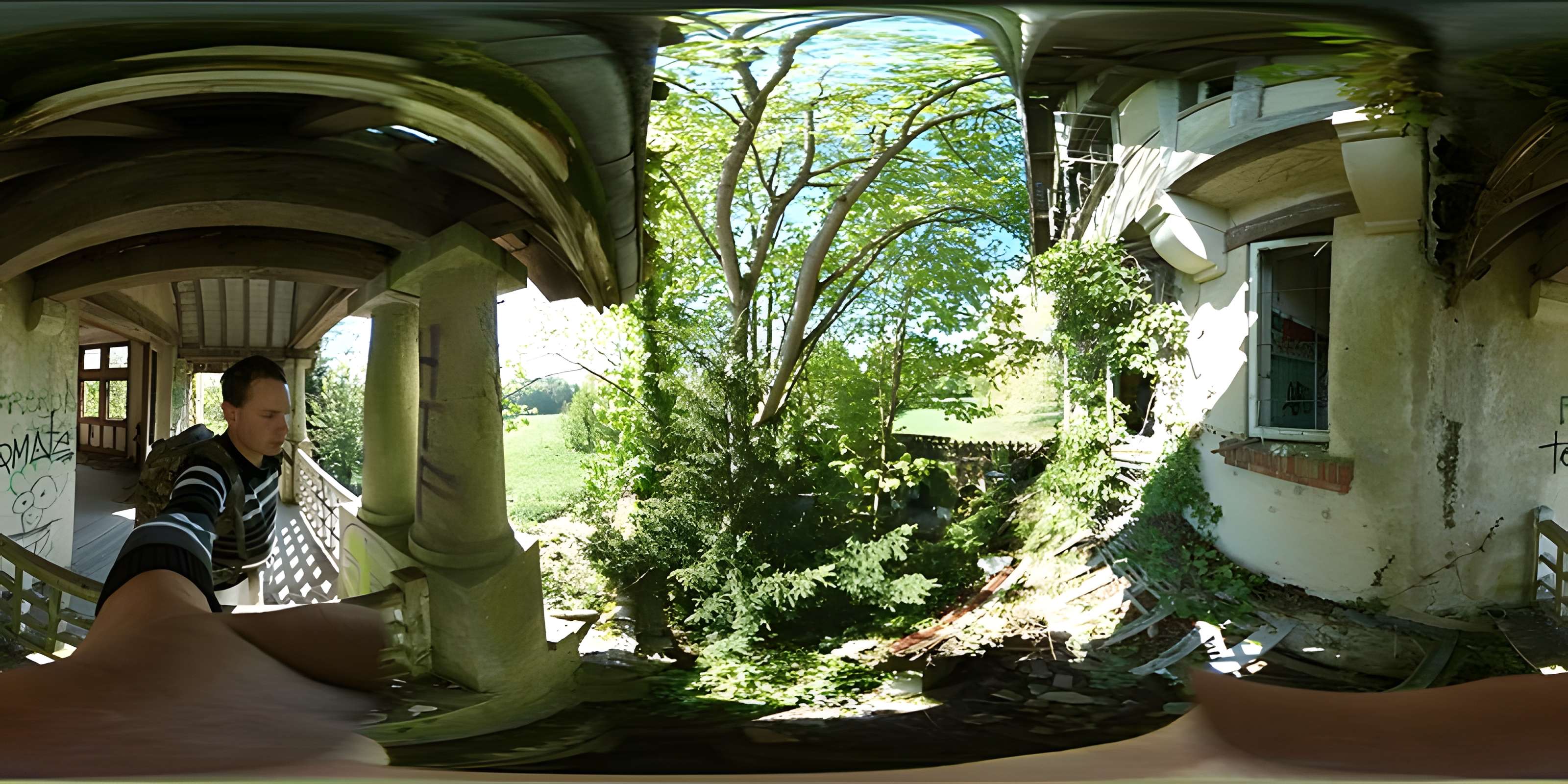 Château d'Angervilliers