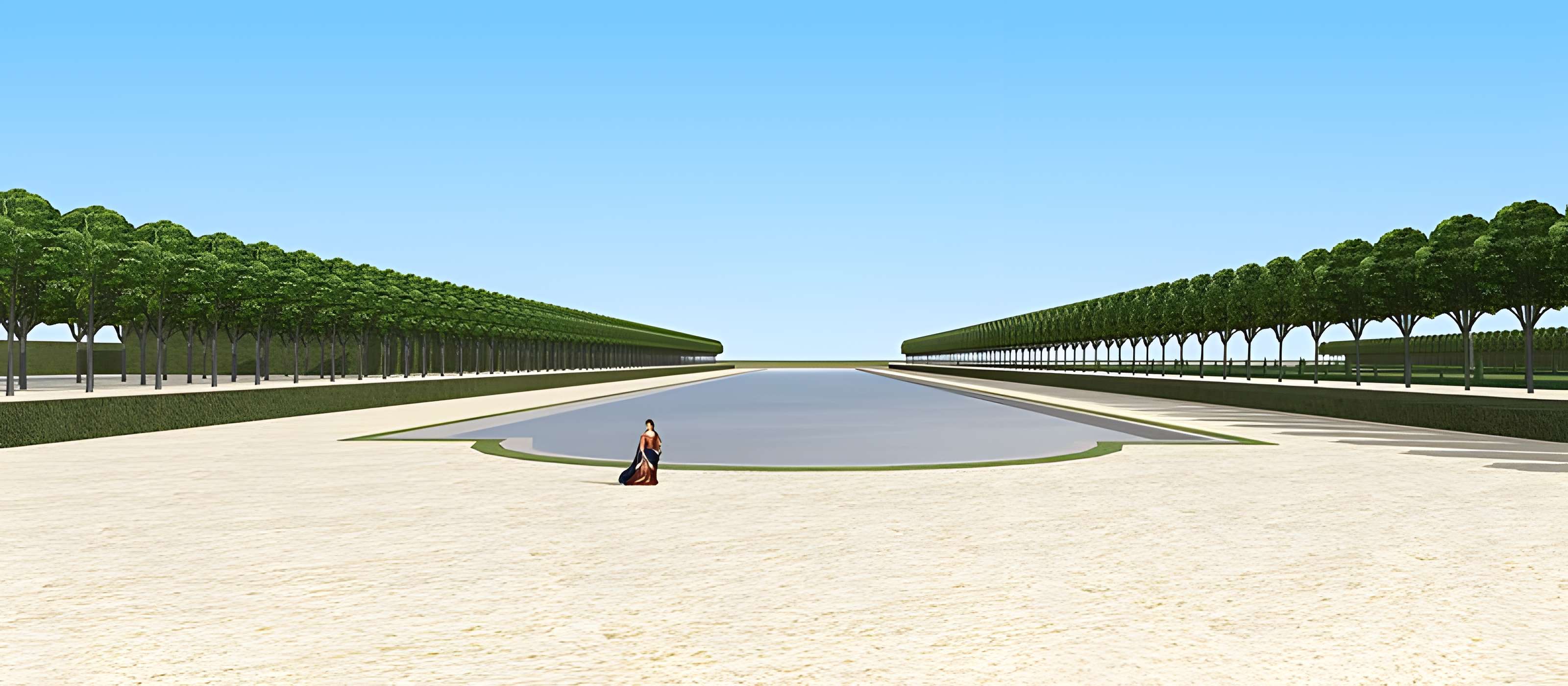 Château d'Angervilliers