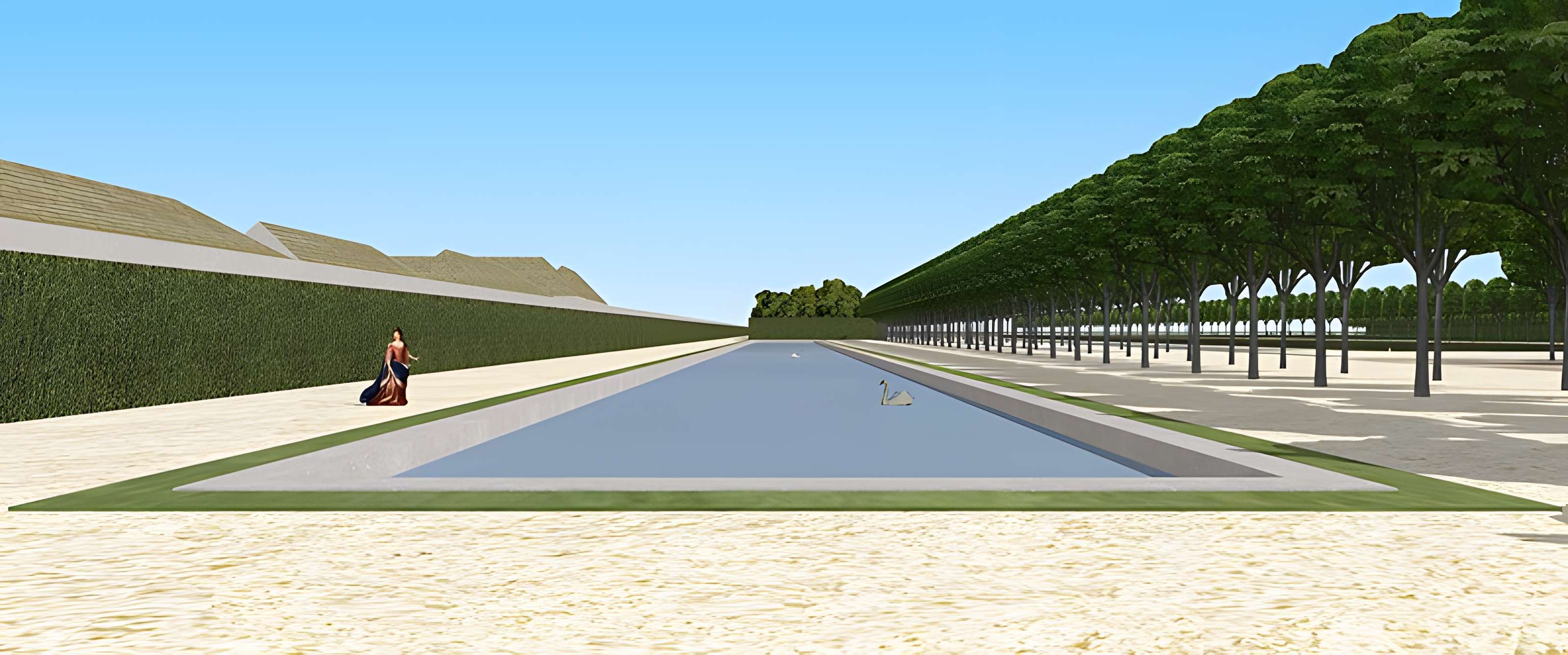 Château d'Angervilliers