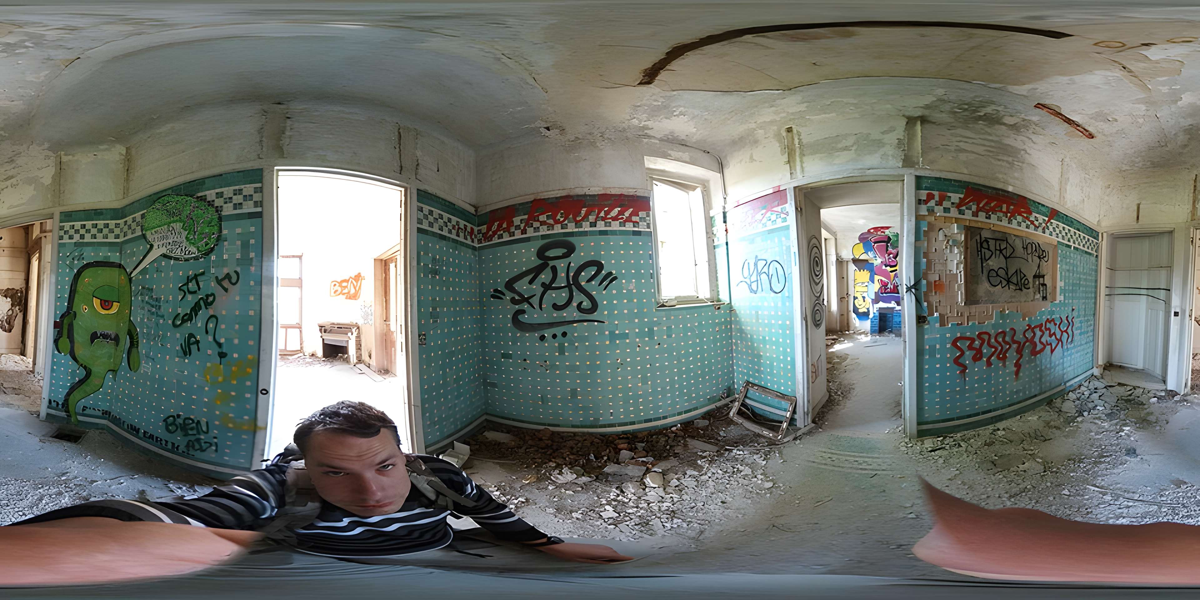 Château d'Angervilliers