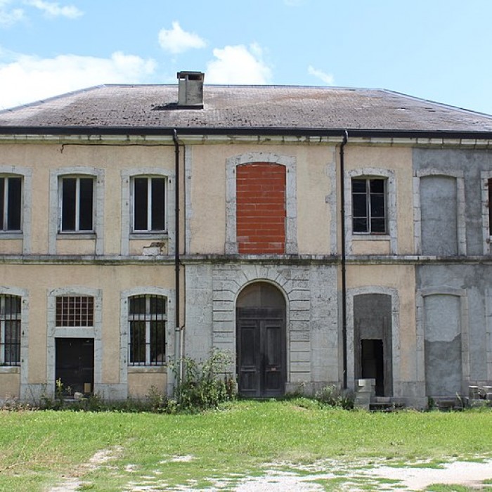 Photo de Château dAnglefort