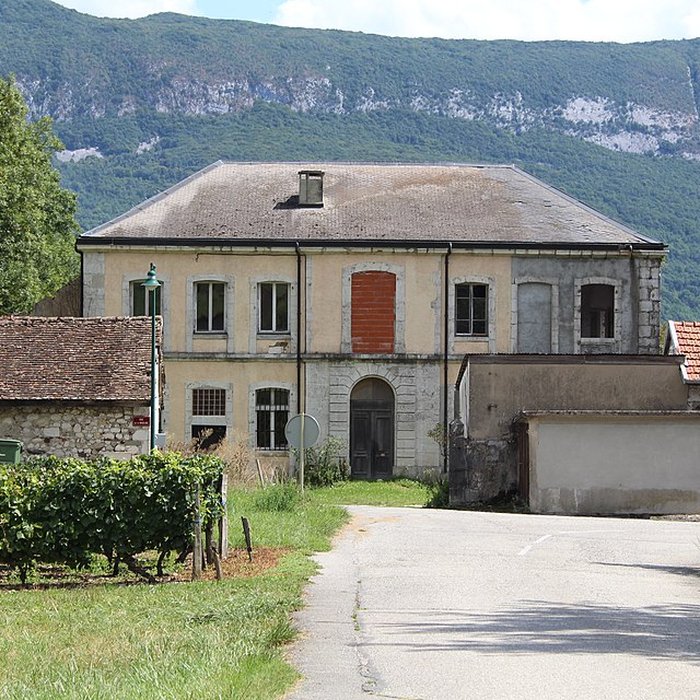 Photo de Château dAnglefort