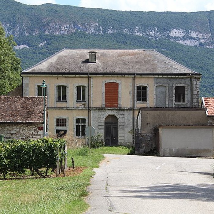 Photo de Château dAnglefort