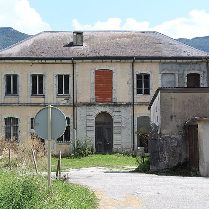 Photo de Château dAnglefort