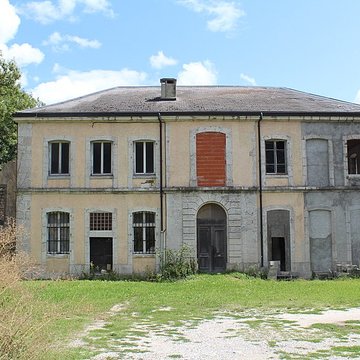 Château dAnglefort