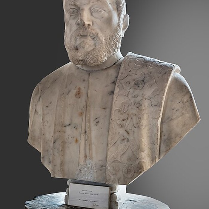 Photo de Palais des archevêques de Narbonne