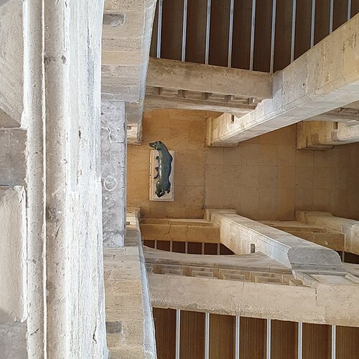 Photo de Palais des archevêques de Narbonne