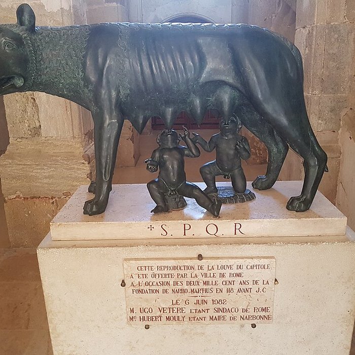 Photo de Palais des archevêques de Narbonne