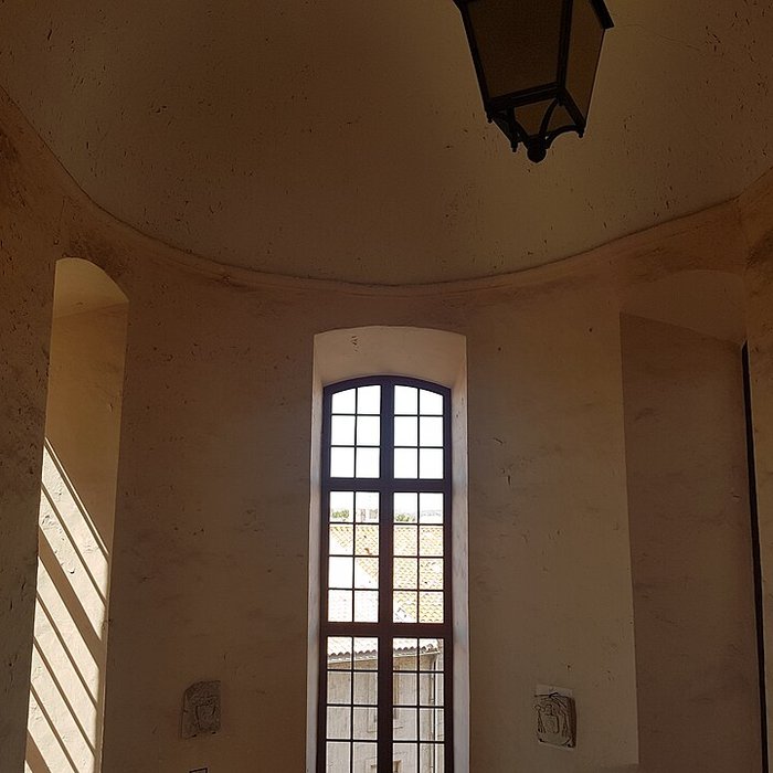 Photo de Palais des archevêques de Narbonne