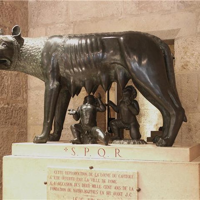 Photo de Palais des archevêques de Narbonne