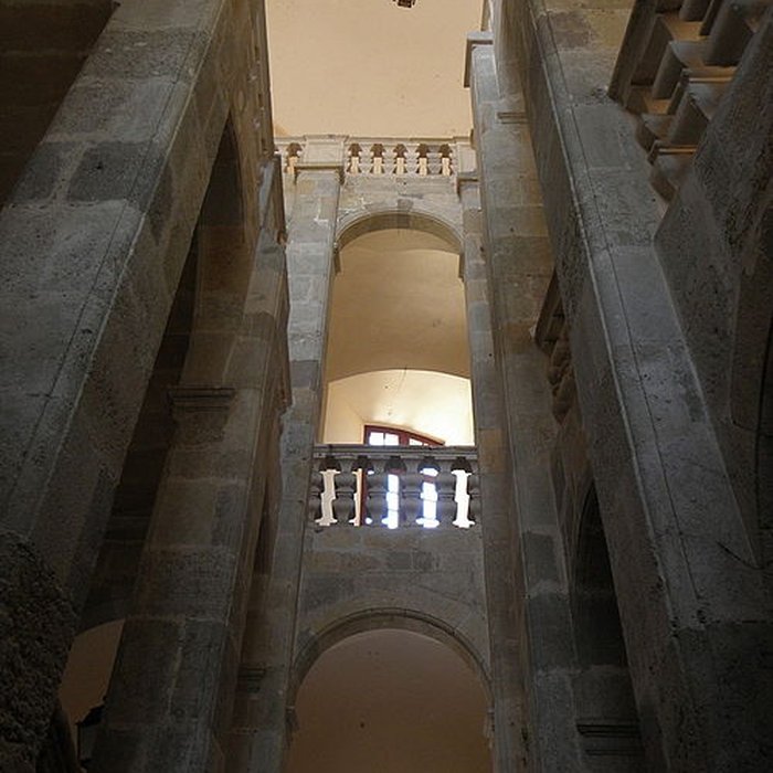 Photo de Palais des archevêques de Narbonne
