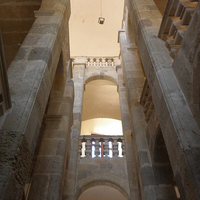 Photo de Palais des archevêques de Narbonne
