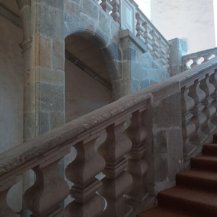 Photo de Palais des archevêques de Narbonne