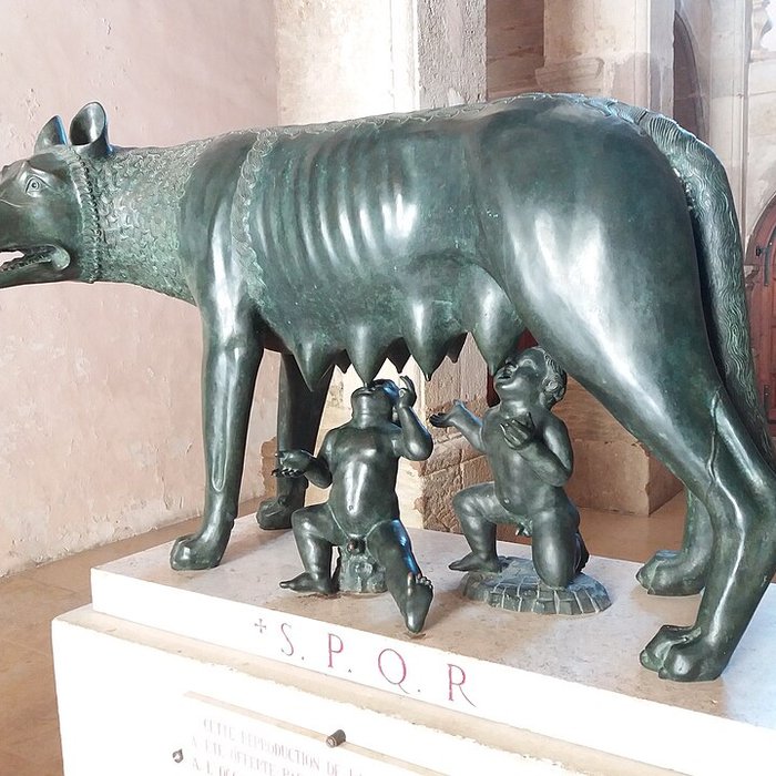 Photo de Palais des archevêques de Narbonne