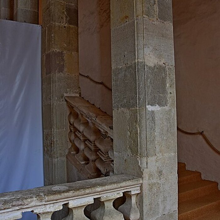 Photo de Palais des archevêques de Narbonne