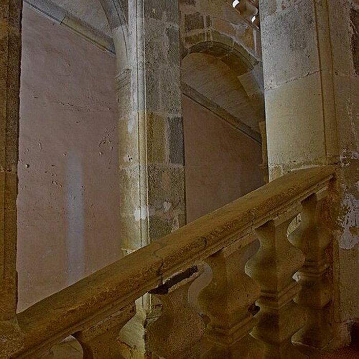 Photo de Palais des archevêques de Narbonne