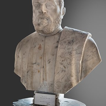 Palais des archevêques de Narbonne