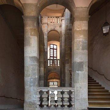 Palais des archevêques de Narbonne