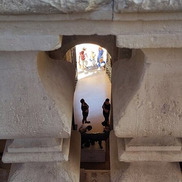 Palais des archevêques de Narbonne