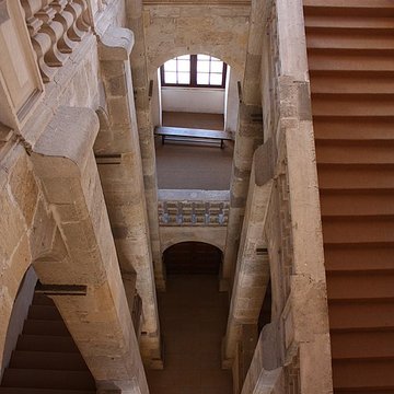 Palais des archevêques de Narbonne