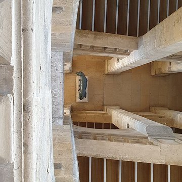 Palais des archevêques de Narbonne