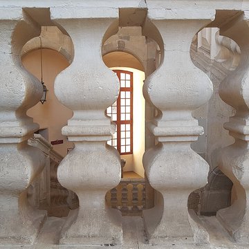 Palais des archevêques de Narbonne