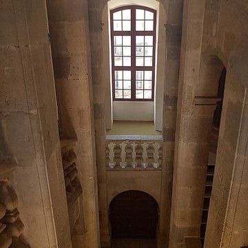 Palais des archevêques de Narbonne