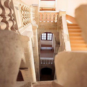 Palais des archevêques de Narbonne